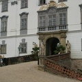 Státní zámek Lysice (20060811 0014)